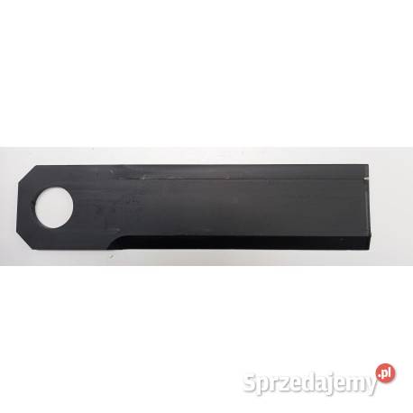 Nóż przystawki kukurydzy 290x70x6 Draco Olimac Sieradz sprzedam