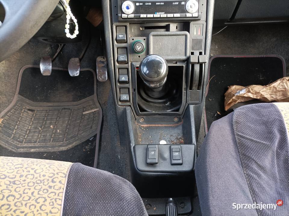 Polonez Caro 19diesel 92r Bielsko-Biała