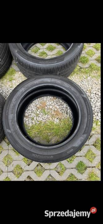 Opony letnie 2754520 3054020 Hankook Ventus S1 Krępiec
