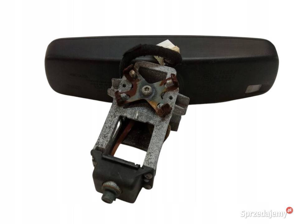 LUSTERKO WEWNĘTRZNE EUROPA KAMERKA Ford Mondeo sprzedam
