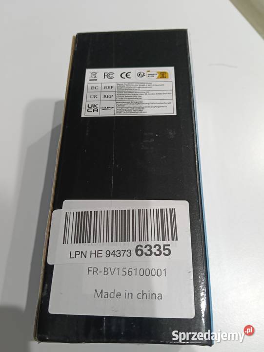 Antena Telewizyjna 4K 1080P Drążdżewo Nowe