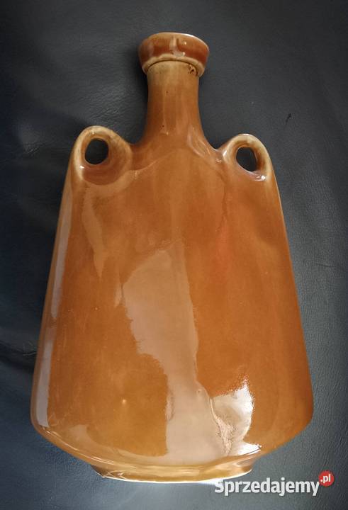 Karafka Warsowin Miód pitny kujawsko-pomorskie Nakło nad Notecią