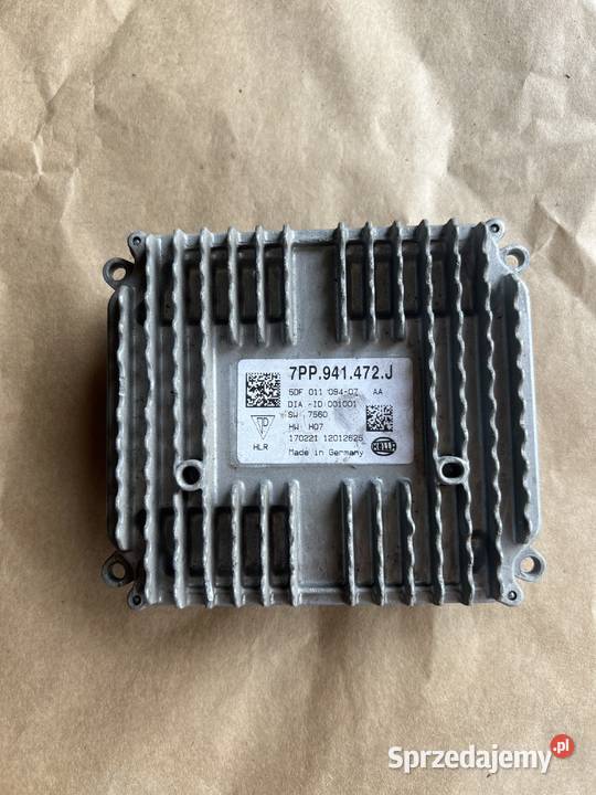 7pp941472j Moduł Led w Przetwornice świateł Pozostałe Krzysztoforzyce sprzedam