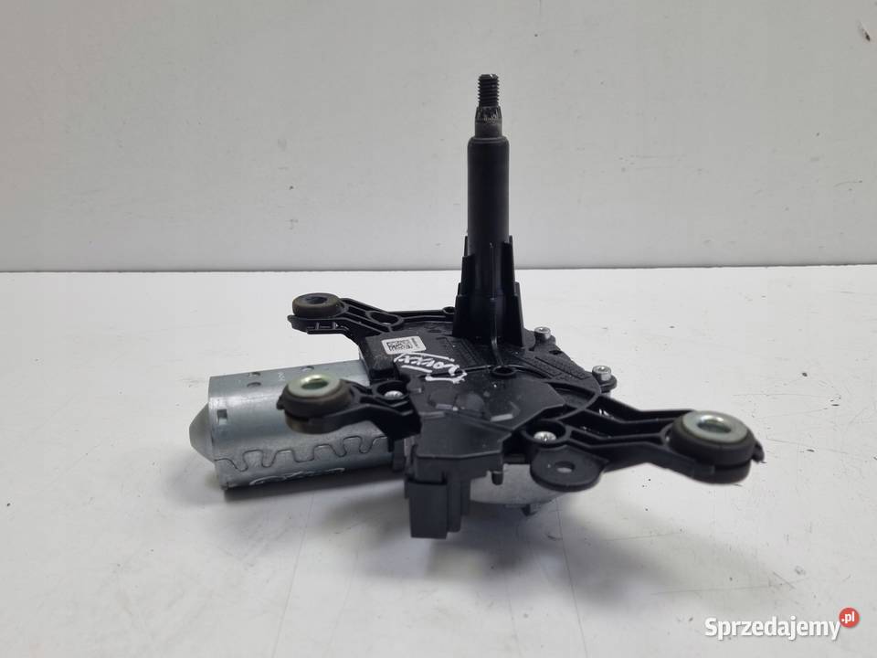 Dacia Sandero II 1216r SILNICZEK TYLNEJ