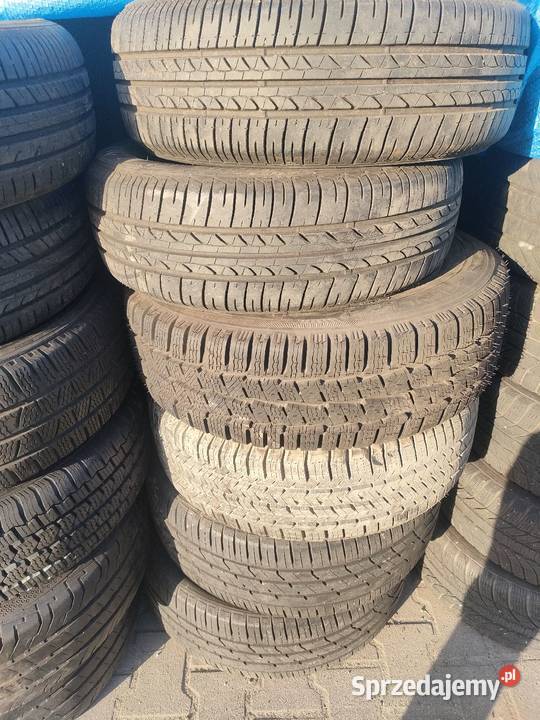 Opony hurt 14 do 21 wielkopolskie Środa Wielkopolska