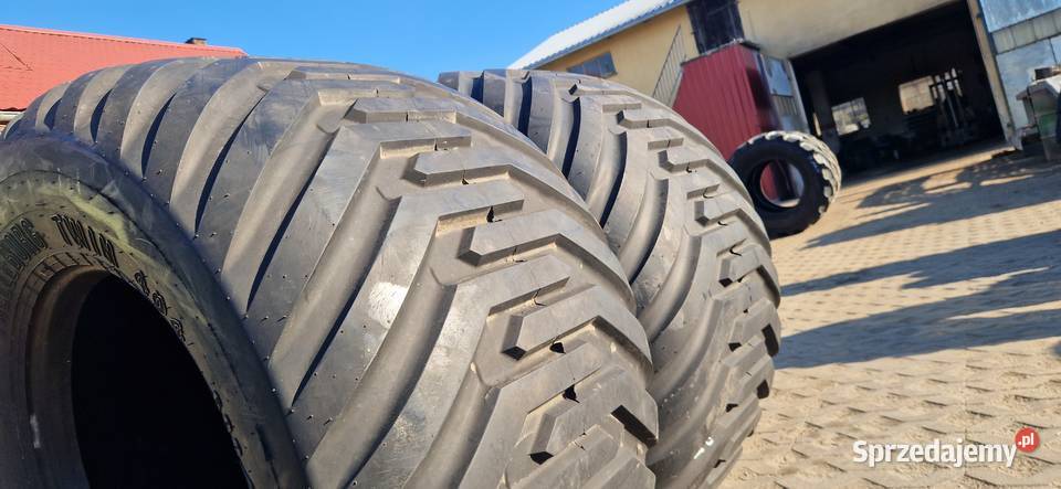 60050225 60050r225 55060225 Trelleborg 100 2018 Opony rolnicze Nowe Miasto Lubawskie sprzedam