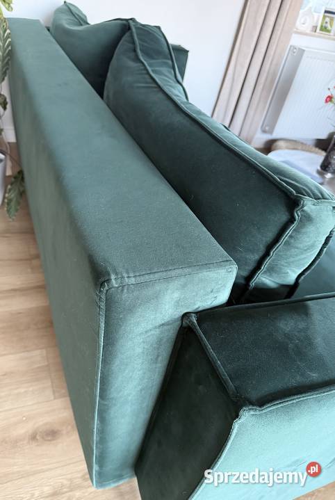 Sofa TERRA dolnośląskie sprzedam