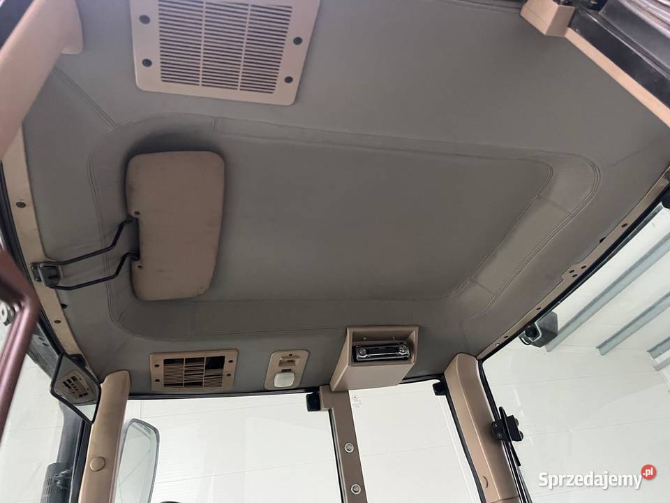 John Deere 6910 Power Quad Skrzynia biegów Manualna Zambrów