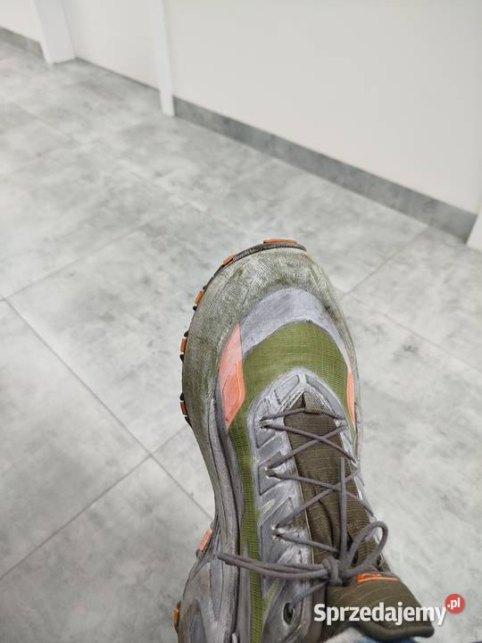 Sneakersy diesel dCage runner Podwiesk