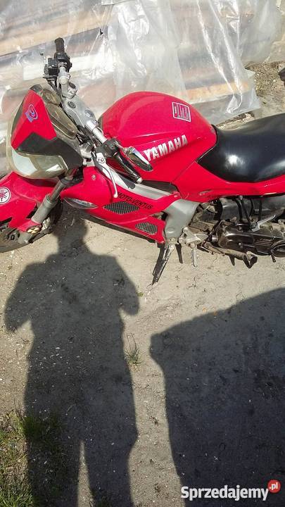 MOTOROWER LEIKE pomorskie Chojnice