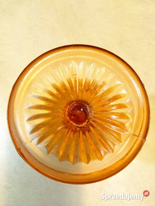 Rozalinowa cukiernica bombonierka Białystok