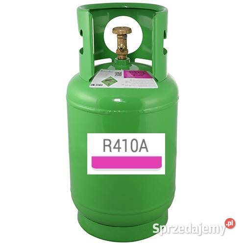 Czynnik chłodniczy Gaz Freon 18 mazowieckie Warszawa sprzedam