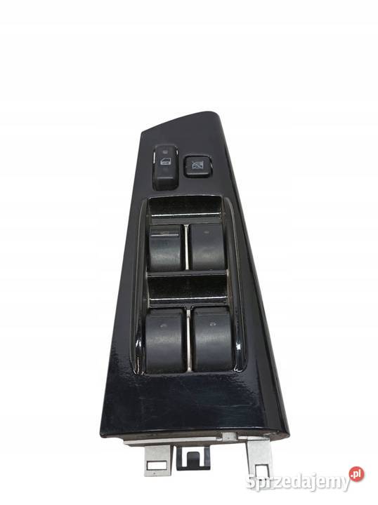 PRZEŁĄCZNIK SZYB E12 LEWY PRZÓD ORG EU 54355667D osobowe