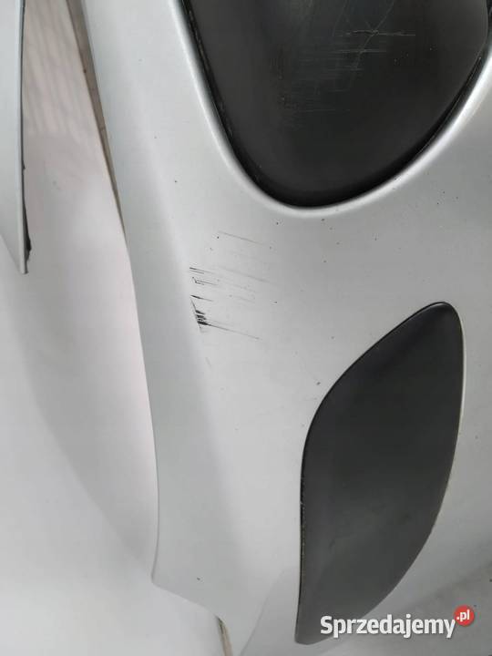 ZDERZAK Peugeot 307 I 20012008 Zderzaki