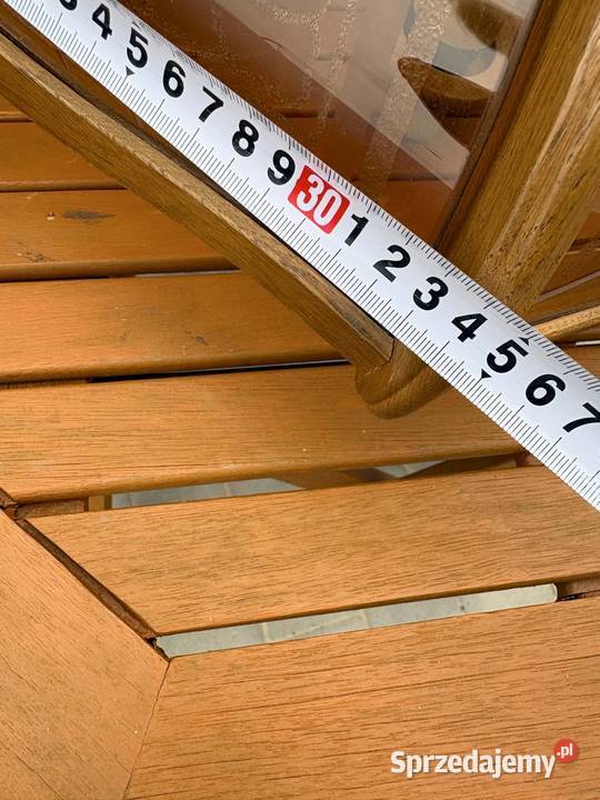 Piękny duży solidny żyrandol na 6 żarówek