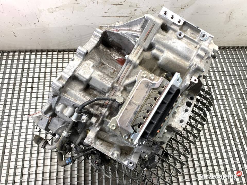 SKRZYNIA BIEGÓW TOYOTA COROLLA E21 1NM 18 98