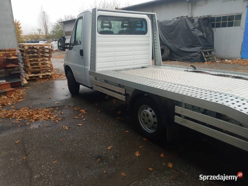 autolaweta kujawsko-pomorskie Inowrocław