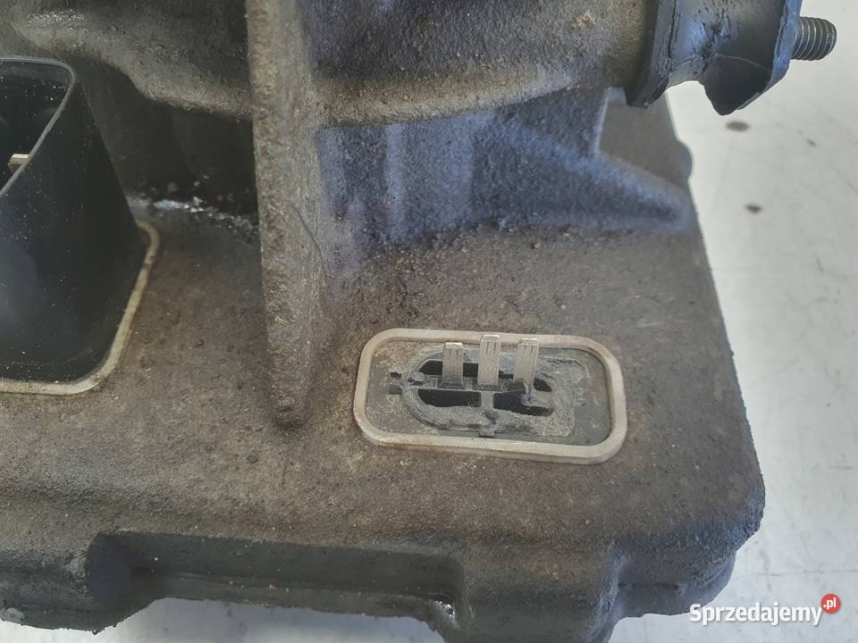 Volvo S60 II S80 II V70 III V60 POMPA lubelskie sprzedam