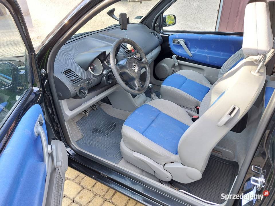 Volkswagen Lupo 10 Kraków