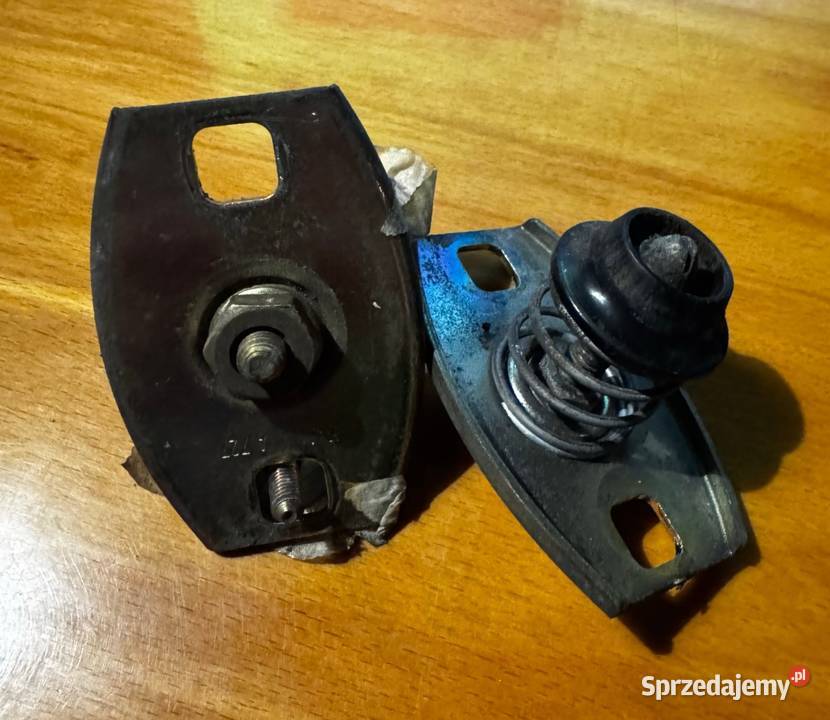 Alfa romeo 155 blokada maskipokrywy silnika małopolskie Brzeszcze sprzedam
