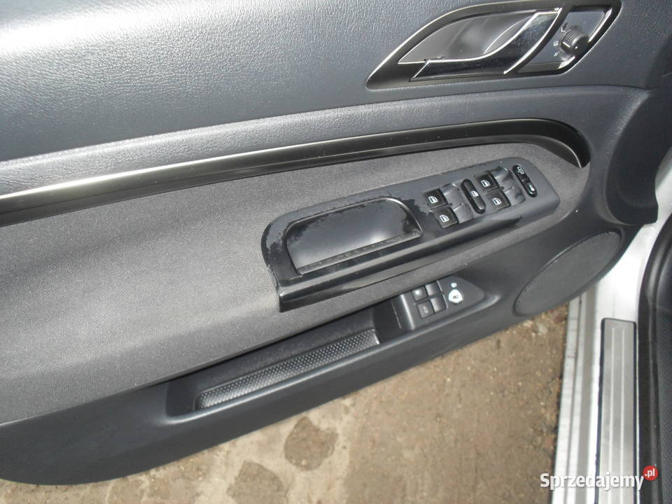 SKODA SUPERB 18TURBO Mały przebieg Kutno sprzedam