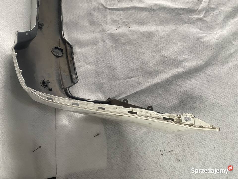 Zderzak tył BMW 4 F323336 sport śląskie Jasienica sprzedam