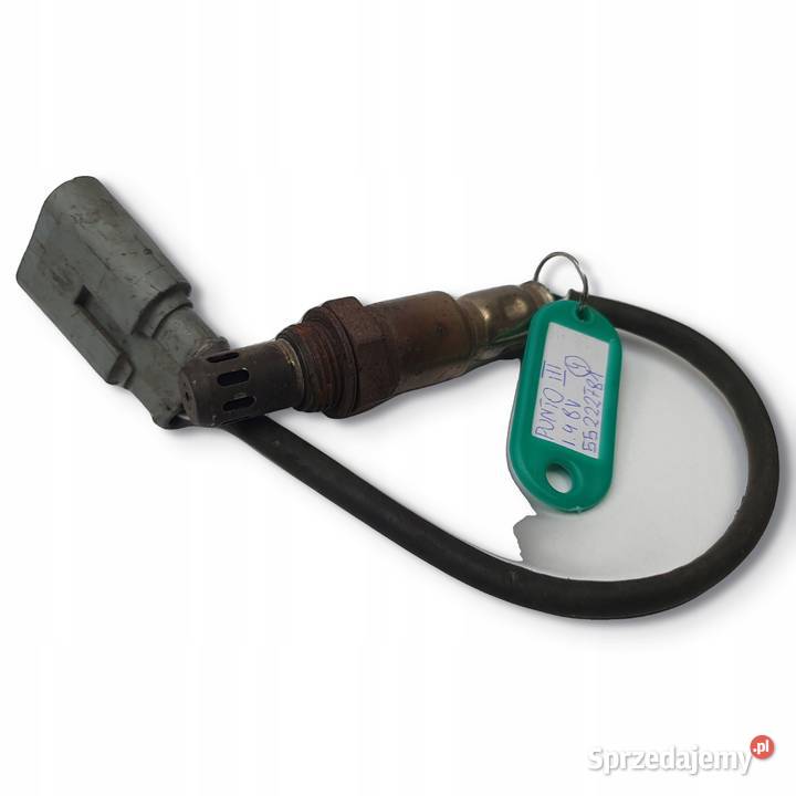 SONDA LAMBDA Alfa Romeo Mito Fiat Grande Punto Chełm