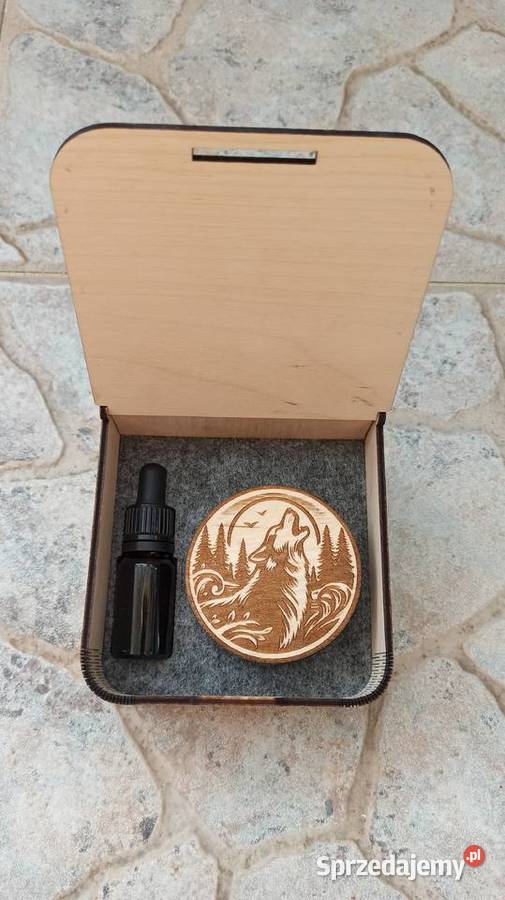 Personalizowany Drewniany Dyfuzor Zapachowy do zachodniopomorskie Szczecin sprzedam