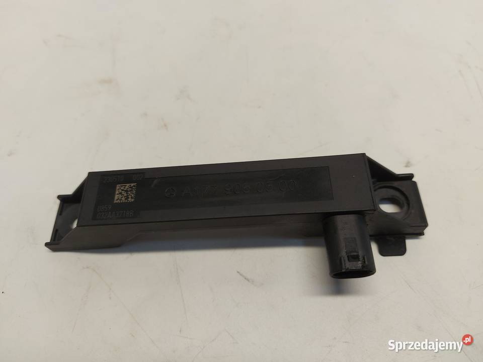 Mercedes EQA 250 W243 WZMACNIACZ ANTENY sprzedam