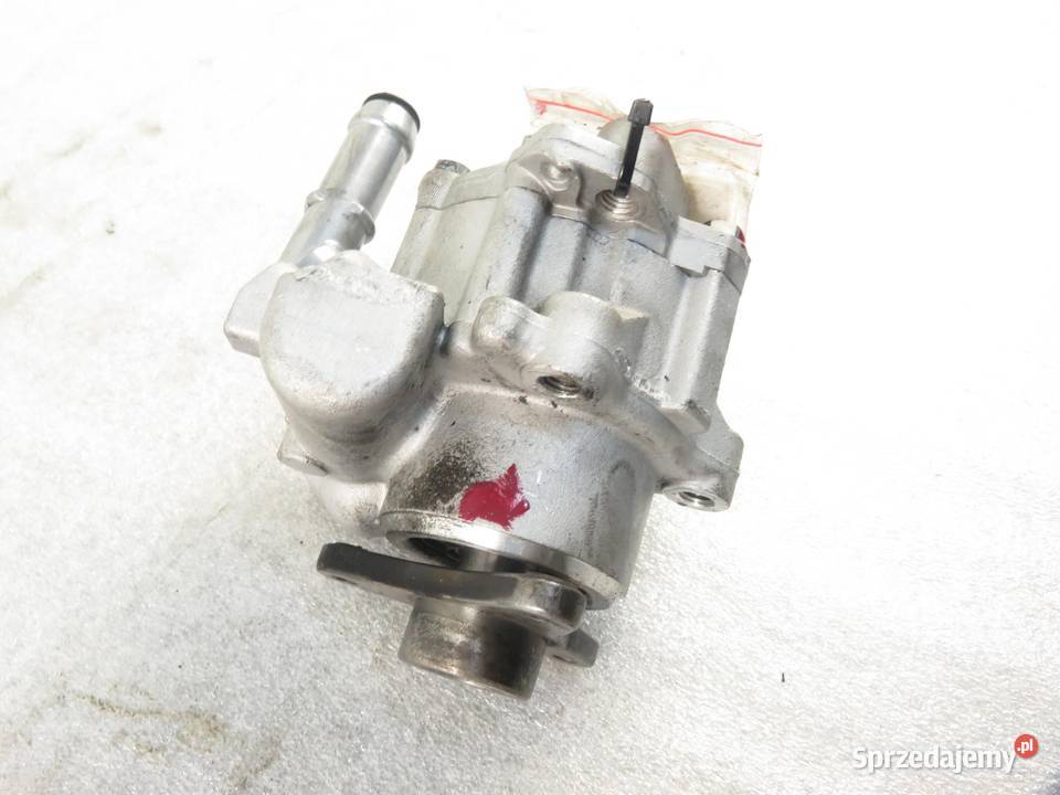 POMPA WSPOMAGANIA OPEL VIVARO A 25 DTI PP146 osobowe