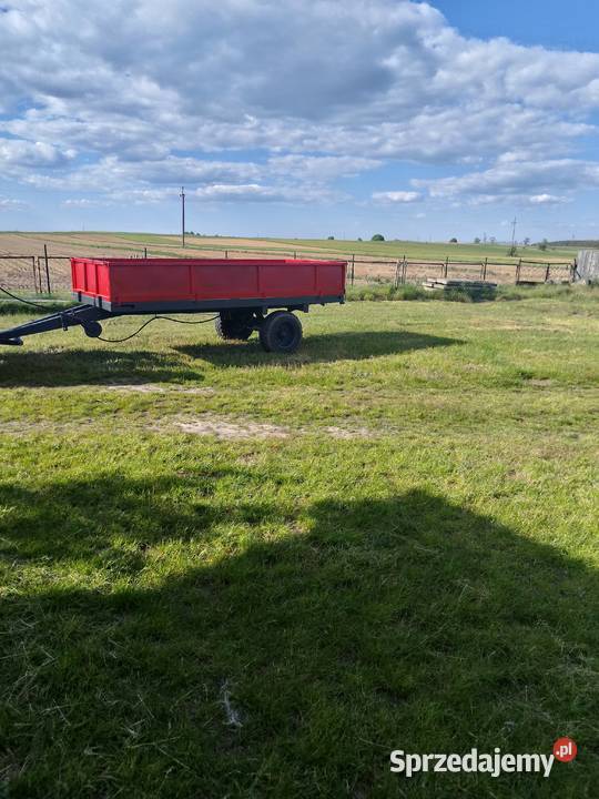 Sprzedam wywrotkę Łomża