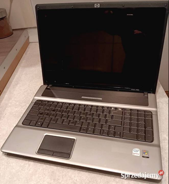 HP Compaq 6820s HP/Compaq Opole
