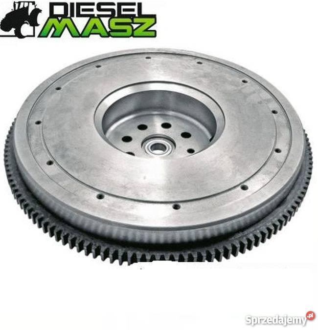 3218474R92 Koło zamachowe Case 85695595610551056 Zbuczyn sprzedam