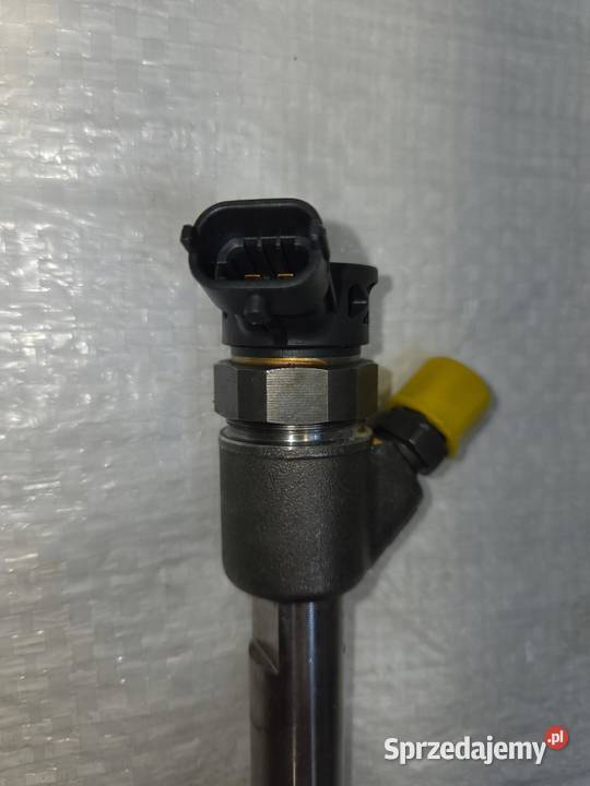 WTRYSK WTRYSKIWACZ 0445110955 CROSSLAND COMBO