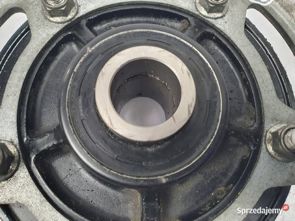 ZĘBATKA NAPĘDOWA Suzuki GSXR 750 GSXR 750 K4 K5