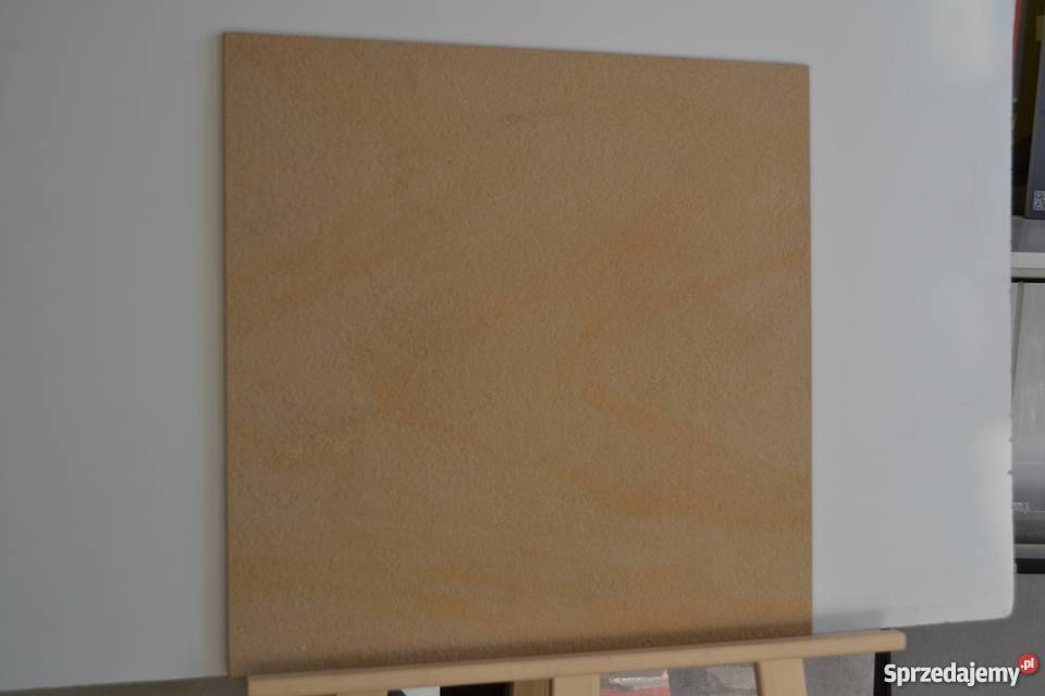 gres 45x45 arkesia brown struktura R12 paradyz Zakopane