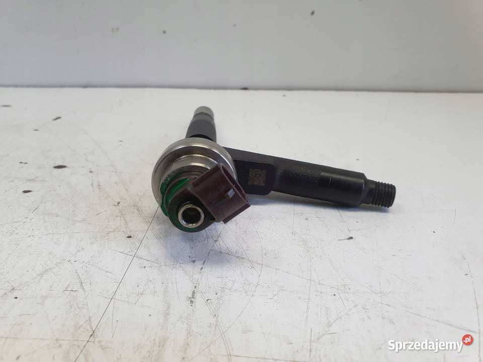 WTRYSKIWACZ Opel Meriva A 17 CDTI wtrysk Chełm