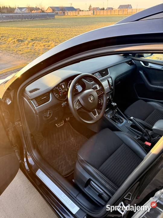 VRS DSG XENON Krotoszyn