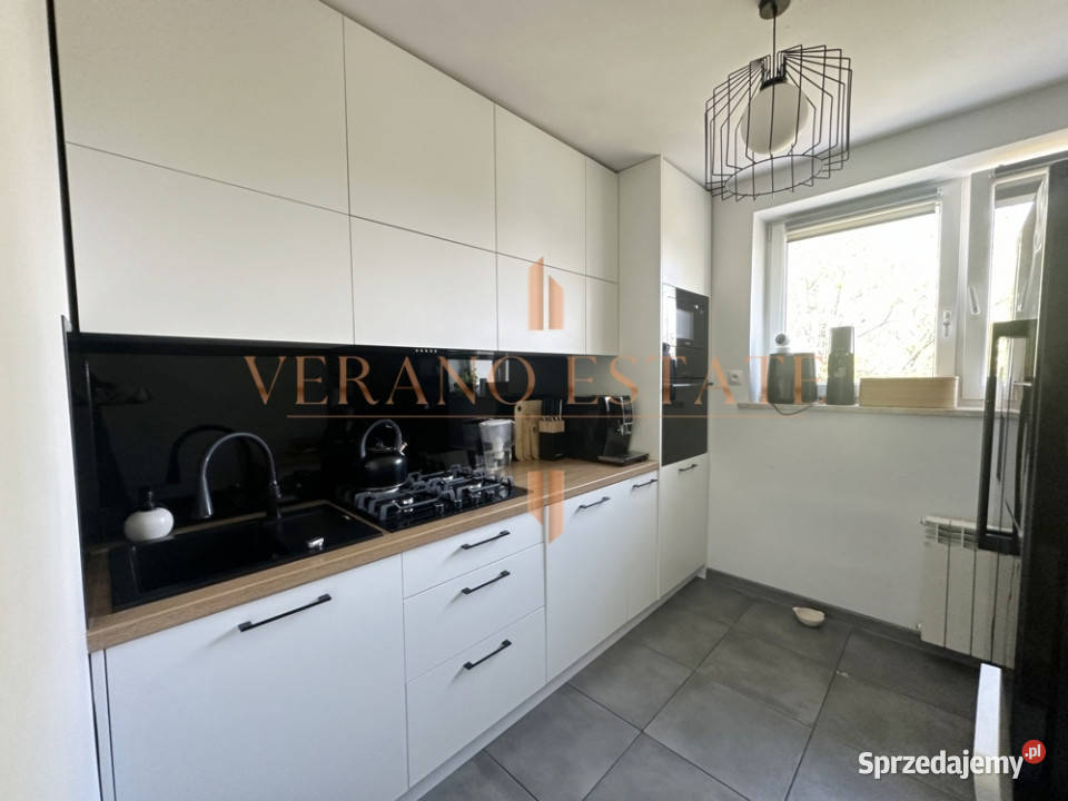 Przytulne 2pokoje 455m2 balkon Piętro 4 Ożarów Mazowiecki