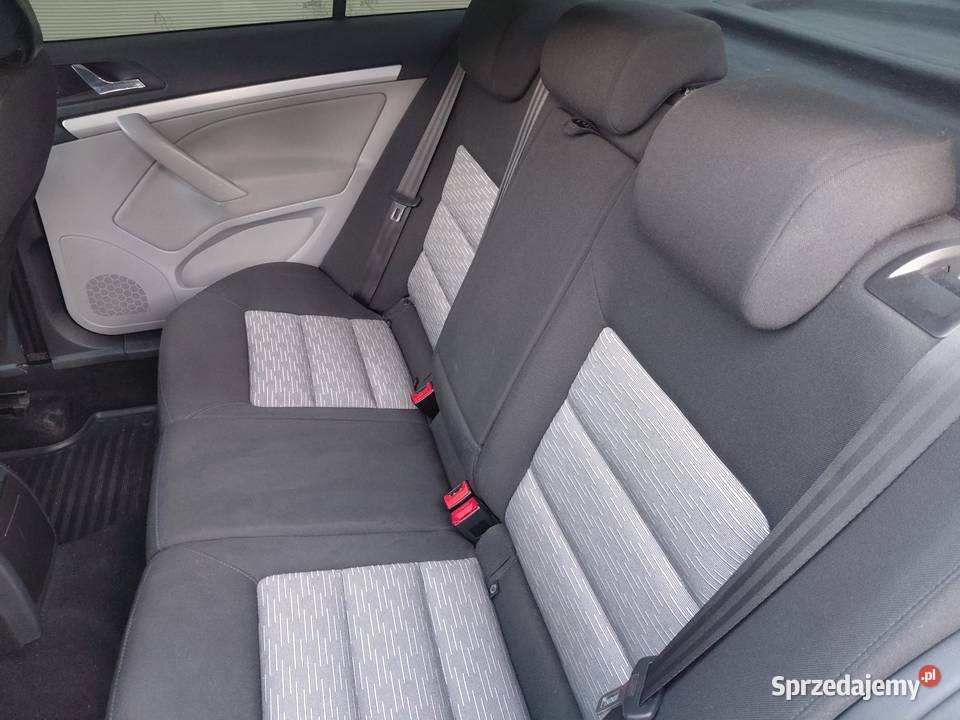 SKODA OCTAVIA 2009r 14 16V 122 Przeb175 komputer pokładowy Jelenia Góra