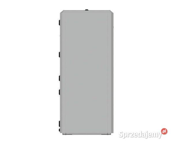 Bufor ciepła 500l bez wężownicy StalMark nowy Sulęcin