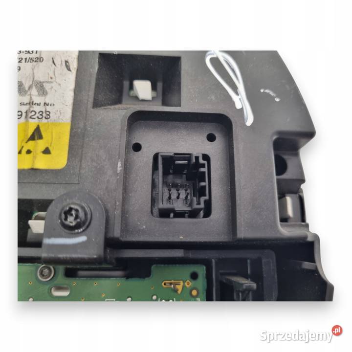 LICZNIK ZEGARY 918950203 Mini One R55 R56 14 16V Chełm sprzedam