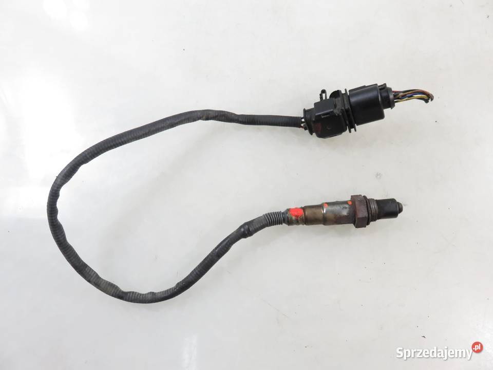 SONDA LAMBDA OPEL AGILA B H08 12 K12B 0258017136