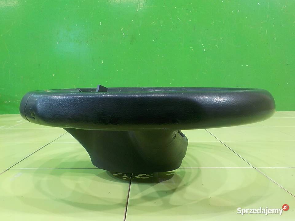 SEAT LEON II 20 TDI 08r 5D kierownica osobowe Kierownice mazowieckie sprzedam