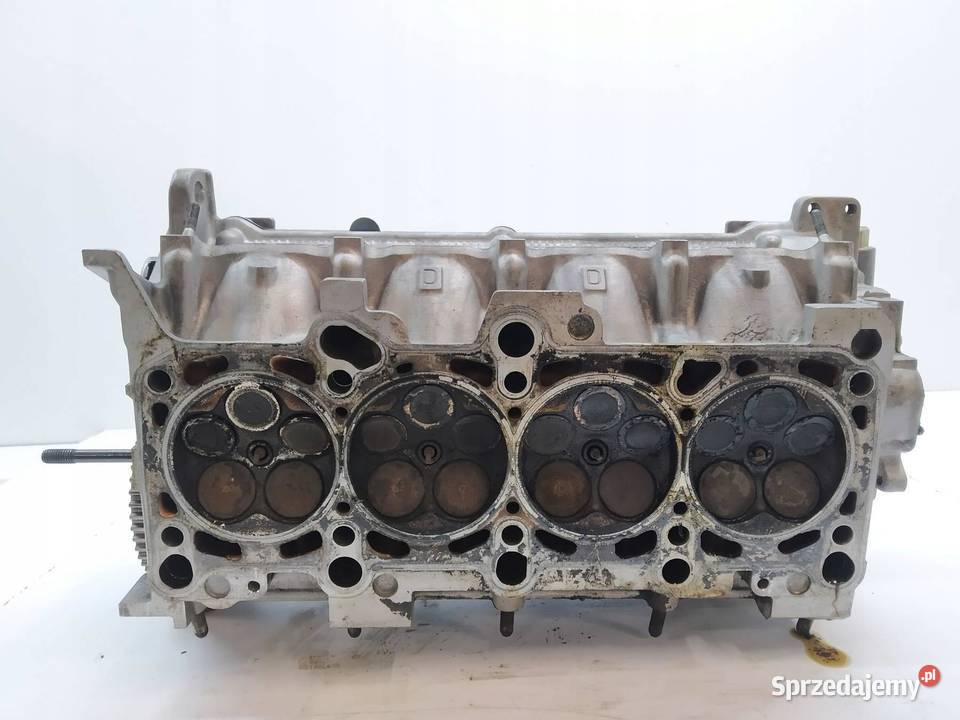 GŁOWICA KOMPLETNA 058103373D 18 20V Audi A4 II świętokrzyskie