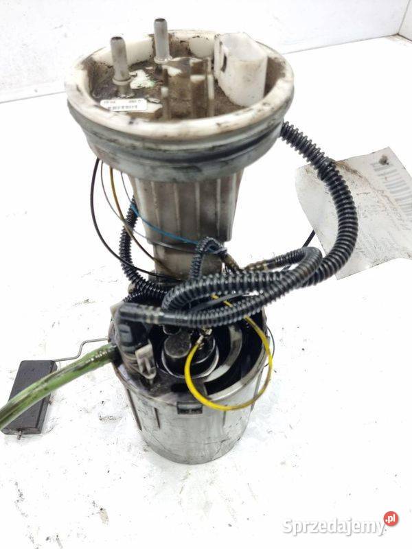 POMPKA PALIWOWA AUDI A4 B6 Lipno sprzedam