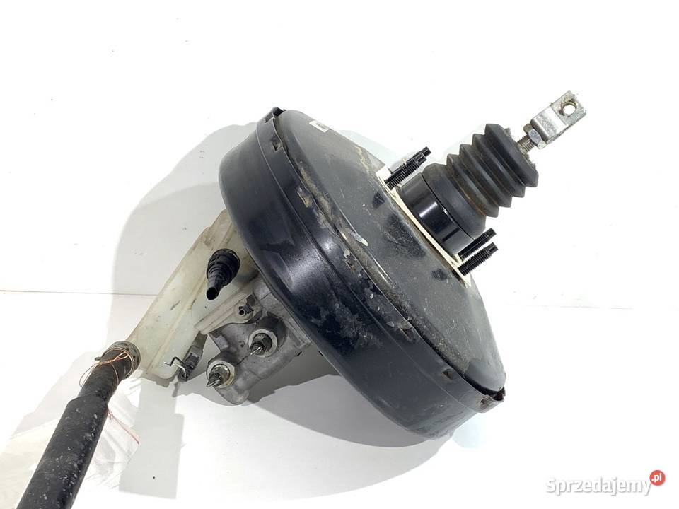 SERWO HAMULCOWE MAZDA 2 DE DF7143800 Hatchback osobowe