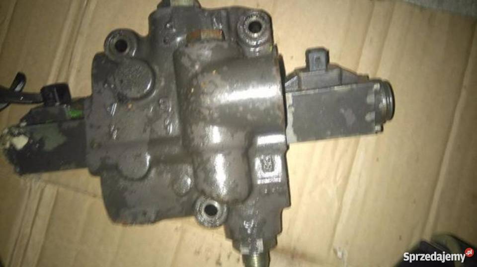 Części Massey Ferguson 3125 3060 3065 3070 3075 podlaskie Siemiatycze