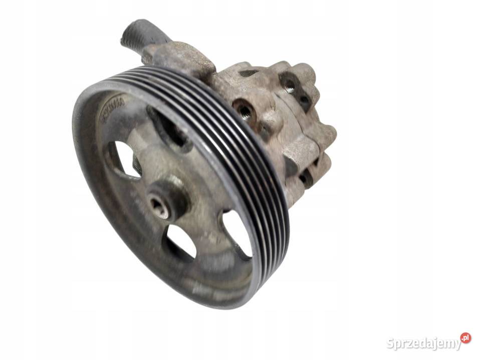POMPA WSPOMAGANIA 9654713080 18 16V Peugeot 407