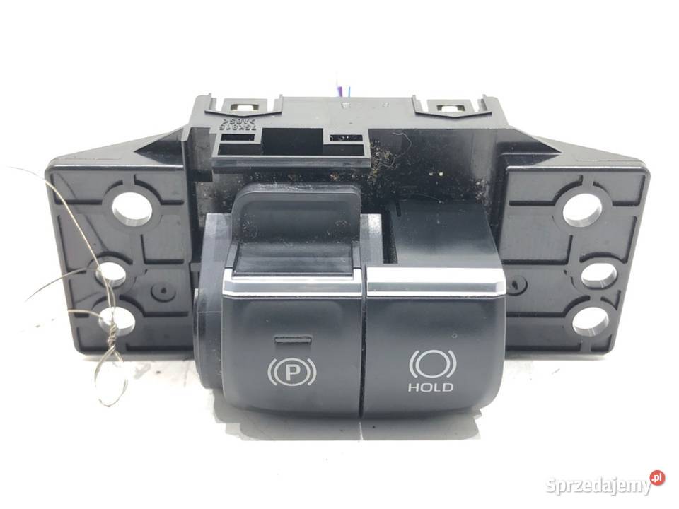 DŹWIGNIA HAMULCA RĘCZNEGO TOYOTA COROLLA E21 osobowe